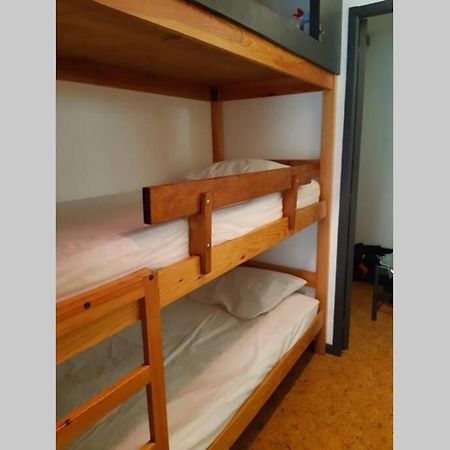 Appartement T2 Cabine En Rdc Avec Terrasse Saint-Lary-Soulan Esterno foto